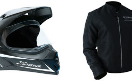Yamaha Berikan Helm Motard Xabre dan Jaket Xabre Gratis