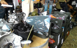 Juragan Willys Solusi untuk Sayangi Jeep Willys Anda