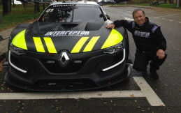 Sangarnya RS 01 Interceptor, Mobil Patroli Polisi Bermesin Nissan GT-R