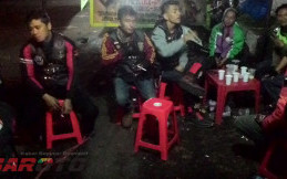 KabarOto Disambut Hangat Oleh Bikers Bandung