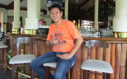 Freddy C Ferini: HD-Platinum akan Touring ke Eropa, Agustus 2016