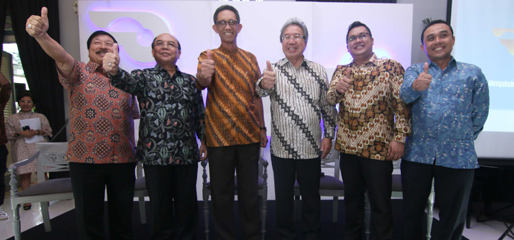 GIIAS 2016 Dimulai Pada 11-21 Agustus