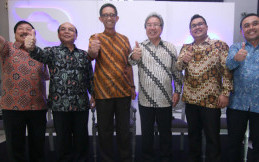 GIIAS 2016 Dimulai Pada 11-21 Agustus