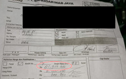 Bocoran Harga All New Satria FU 150 FI