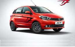 Tak Ingin Dikaitkan Dengan Virus Zika, Tata Motors Siapkan Nama Baru Untuk Mobil Zica