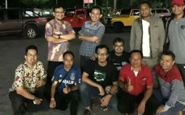 CJ Series Bogor (CJSB), Komunitas CJ dibawah Asuhan JSI