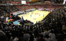 Honda Kembali Gelar Kompetisi Basket DBL Tingkat Pelajar
