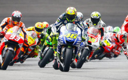 FIM Konfirmasi Jadwal MotoGP 2016