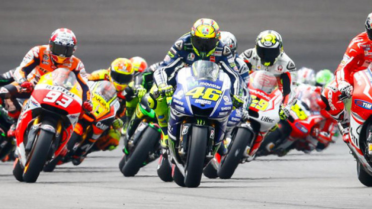 FIM Konfirmasi Jadwal MotoGP 2016