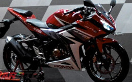 All New Honda CBR150R di Jual Kisaran Rp 32.5 Juta Sampai Rp. 33.3 Juta