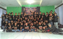 M2B Bandung, Tempat Berkumpulnya Penggemar Motor Modifikasi