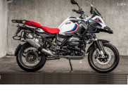Rayakan Ulang Tahun Ke-100, BMW Motorrad Hadirkan Motor Edisi Khusus