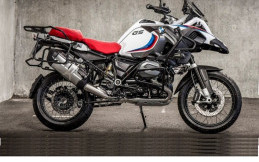 Rayakan Ulang Tahun Ke-100, BMW Motorrad Hadirkan Motor Edisi Khusus
