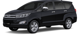 Toyota All New Kijang Innova Sabet 5 Bintang Dalam Tes Uji Tabrak Dari ASEAN NCAP