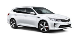 KIA Ungkap Mobil Terbarunya 