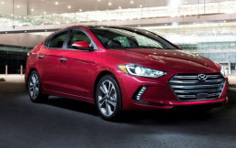 Hyundai Elentra Sport Siap Diperkenalkan Akhir Tahun 2016