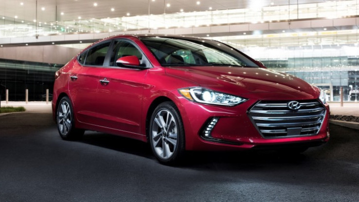 Hyundai Elentra Sport Siap Diperkenalkan Akhir Tahun 2016