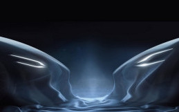 Ini Dia Techrules Produsen Supercar dari Tiongkok yang Siap Bersaing di Eropa