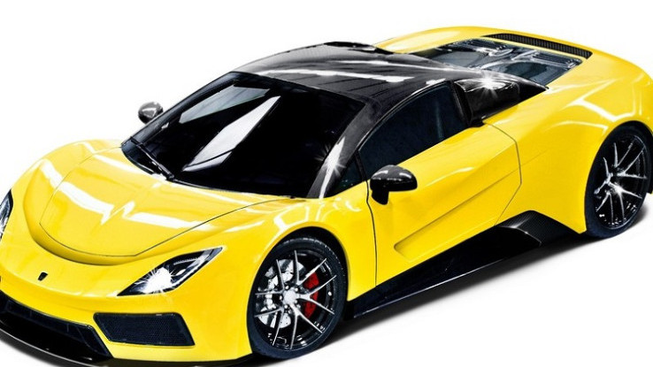 Mobil Hybrid Tidak Baik untuk LIngkungan, Berikut Alasannya