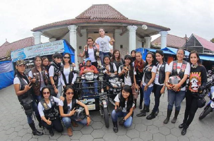 Formasi Labirin akan Gelar Anniversary ke-4 di Lembang