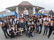 Formasi Labirin akan Gelar Anniversary ke-4 di Lembang