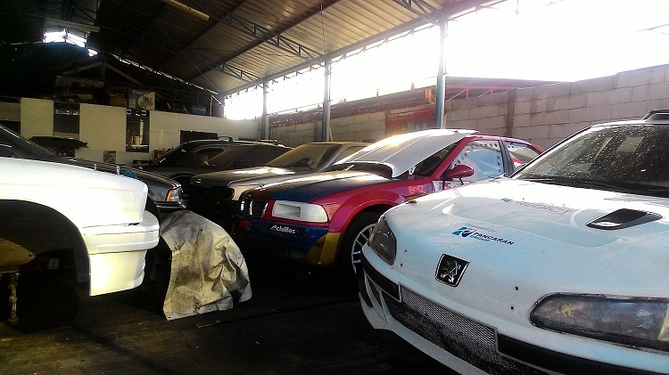 Sulit Cari Bengkel Spesialis Peugeot, Ini Solusinya