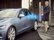 Volvo Akan Gunakan Teknologi Kunci Digital Pada Mobilnya Tahun Depan