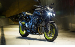 Yamaha Rilis MT-10, Berikut Spesifikasi dan Harga