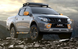 Mitsubishi Bawa 2 mobil Konsepnya ke Geneva Motor Show