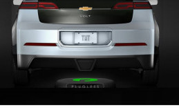 Plugless, Teknologi Isi Ulang Baterai Mobil Dengan Wireless