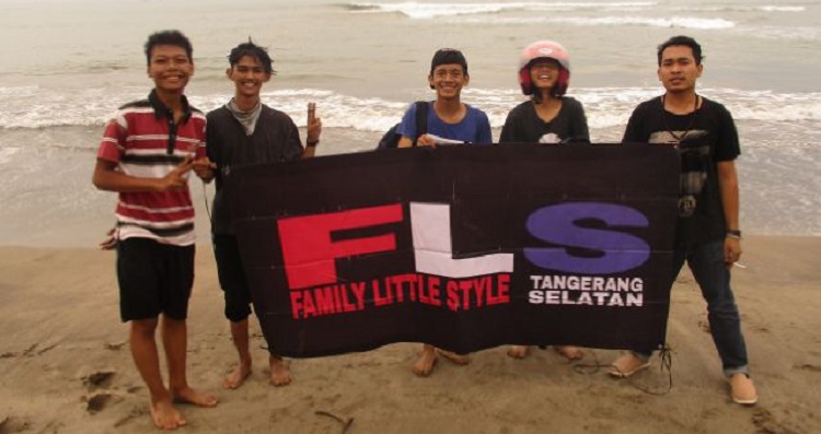 FLS Bangun Kepribadian yang Baik 
