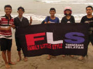 FLS Bangun Kepribadian yang Baik 