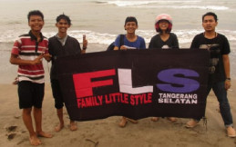 FLS Bangun Kepribadian yang Baik 