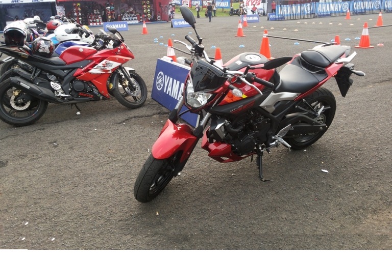 Ekspor Yamaha Indonesia Meningkat 86%, YZF-R25 dan NMAX Masih Jadi Favorit