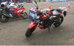 Ekspor Yamaha Indonesia Meningkat 86%, YZF-R25 dan NMAX Masih Jadi Favorit