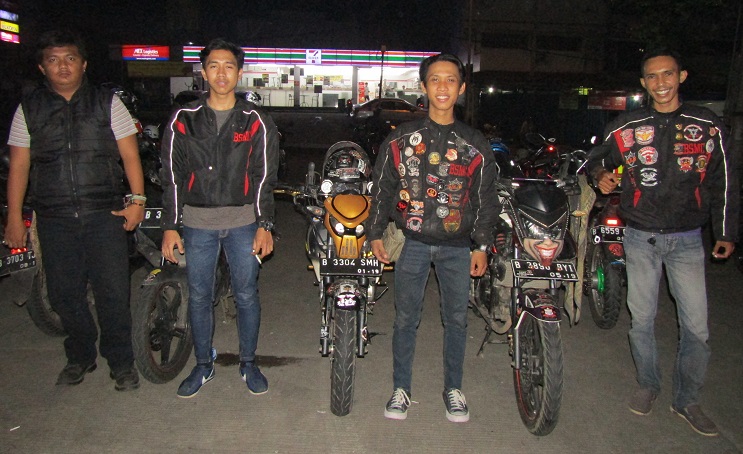 BSMC Jakarta, Mencari Tali Persaudaraan Tanpa Batas