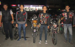 BSMC Jakarta, Mencari Tali Persaudaraan Tanpa Batas
