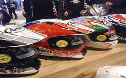 Jakarta Helmet Exhibition 2 akan Berikan Hadiah 10 Helmet
