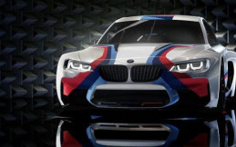 BMW Siap Lahirkan Model M2 CSL Bermesin Biturbo 3.0-Liter