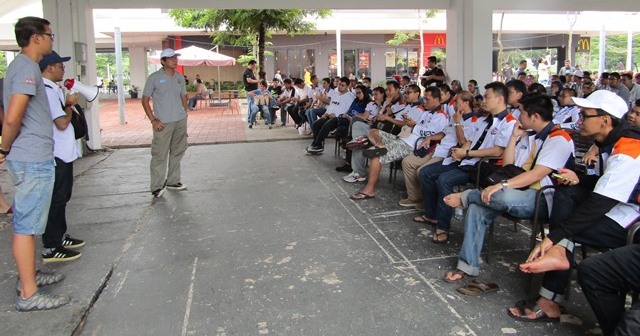 FMI Cabut, Komunitas Ford “Engga Ngaruh”