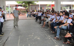 FMI Cabut, Komunitas Ford “Engga Ngaruh”