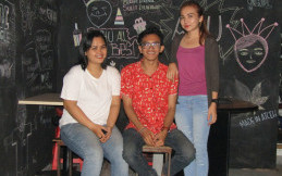 Albar Cafe Tempat Favoritnya Nongkrong Para Bikers 