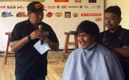  Unity Pitstop Buat Bikers Tampil Cerdas di Parjo 2016