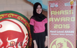 Inilah 10 AHASS Jawa Barat Peraih AHASS Awards 2015