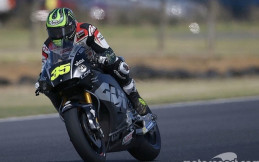 Cal Crutchlow Optimis akan Gabung di Tim Utama Honda MotoGP