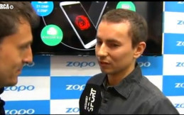Berikut Perseteruan antara Jorge Lorenzo dan Valentino Rossi?