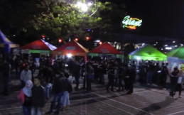 Video Kemeriahan Ulang Tahun Saung Bikers Jakarta Utara