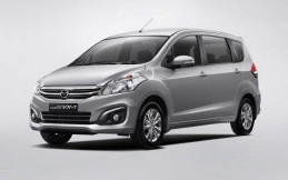 Jagoan Baru dari Mazda VX-1 