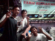 Apa Saja yang Dipersembahkan Faris Berkah Motor?