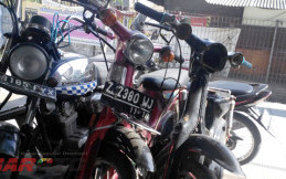 Bengkel Mocca motor Spesialis Motor Tua